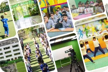 مدرسه فرهنگ