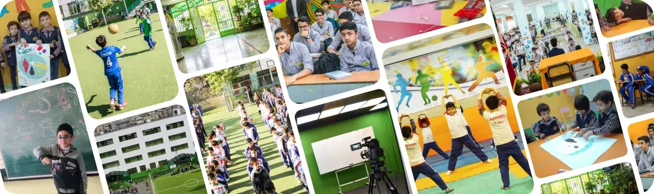 مدرسه فرهنگ