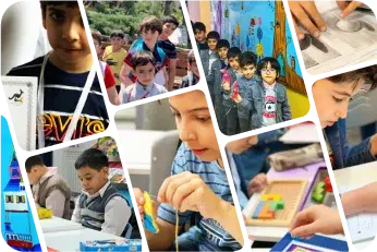 مدرسه البرز پایدار