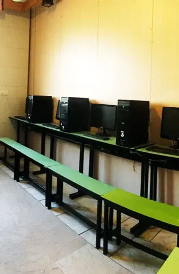 مدرسه رویا، سایت مدرسه ی ابتدایی رویا منطقه 22