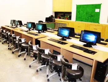 مدرسه نوید صالحین ، سایت آموزشی مدرسه ی غیر انتفاعی پسرانه نوید صالحین منطقه 6