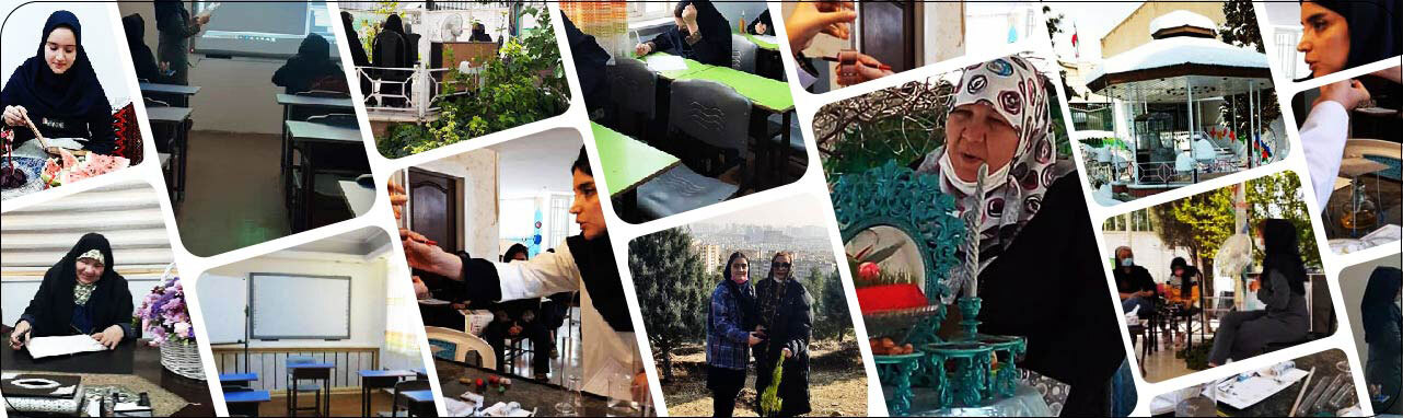 مدرسه آفاق بدیع