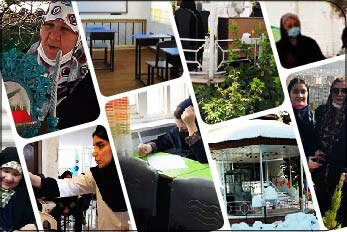 مدرسه آفاق بدیع