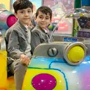 مدرسه البرز پایدار، ذوق و  نشاط در دانش آموزان پیش دبستان و دبستان غیر دولتی  البرز پایدار منطقه 7