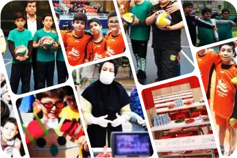 مدرسه نوید صالحین