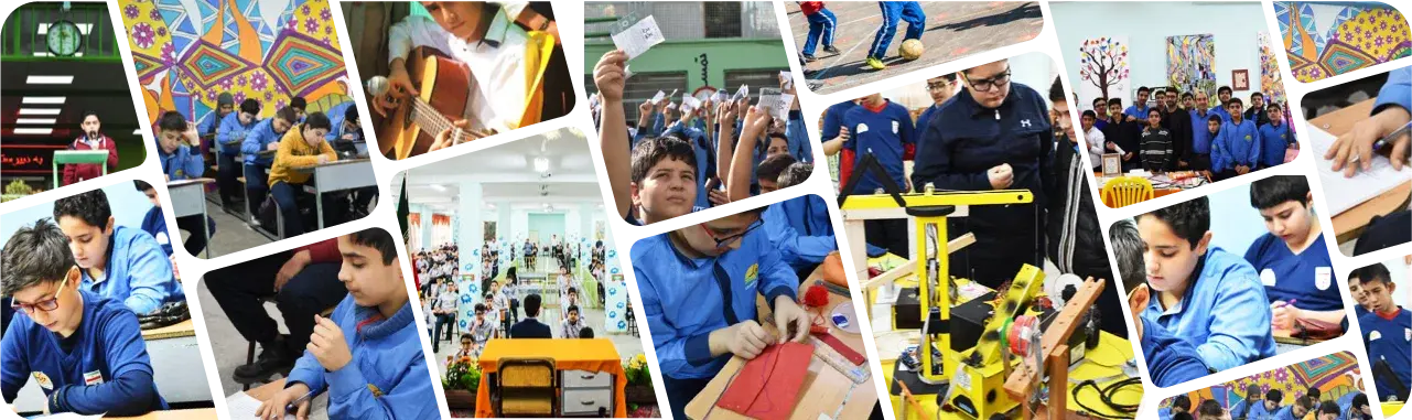 مدرسه فرهنگ