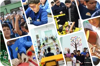 مدرسه فرهنگ