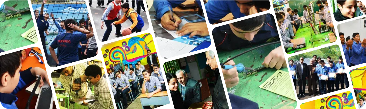 مدرسه فرهنگ