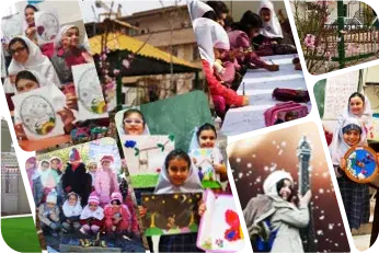 مدرسه صدرا نوین