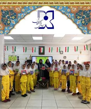 مدرسه سیمای فرشتگان، فعالیت های هنری، ورزشی و پرورشی سیمای فرشتگان