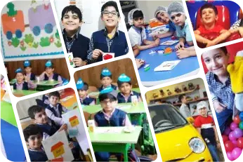 مدرسه آل طه