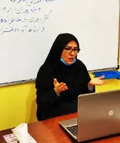 مدرسه ماهور، جلسات آموزش خانواده به صورت آنلاین  در دبستان و پیش دبستان ماهور