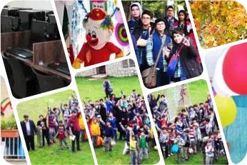 مدرسه حکمت نوین