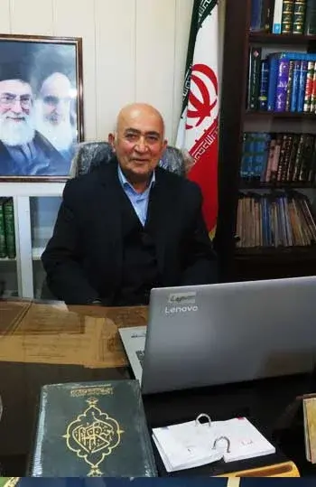 مدرسه جاوید، موسس و مدیر دبیرستان دوره اول پسرانه جاوید 