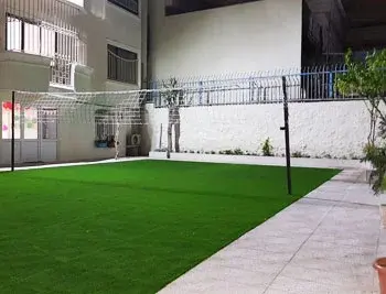 مدرسه صدرا نوین، فضای بازی و سرگرمی دانش آموزان پیش دبستان و دبستان غیر دولتی صدرا منطقه 5