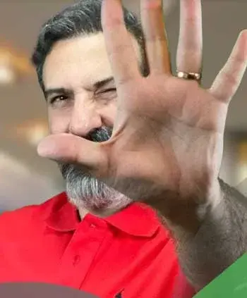 مدرسه اف ریاضی، محمد رضا فاتحی نسب