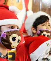 مدرسه سلام یاسین، آشنایی با مراسم های انگلیسی در زنگ های آموزش زبان