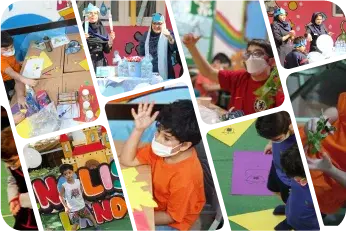 مدرسه سلام یاسین