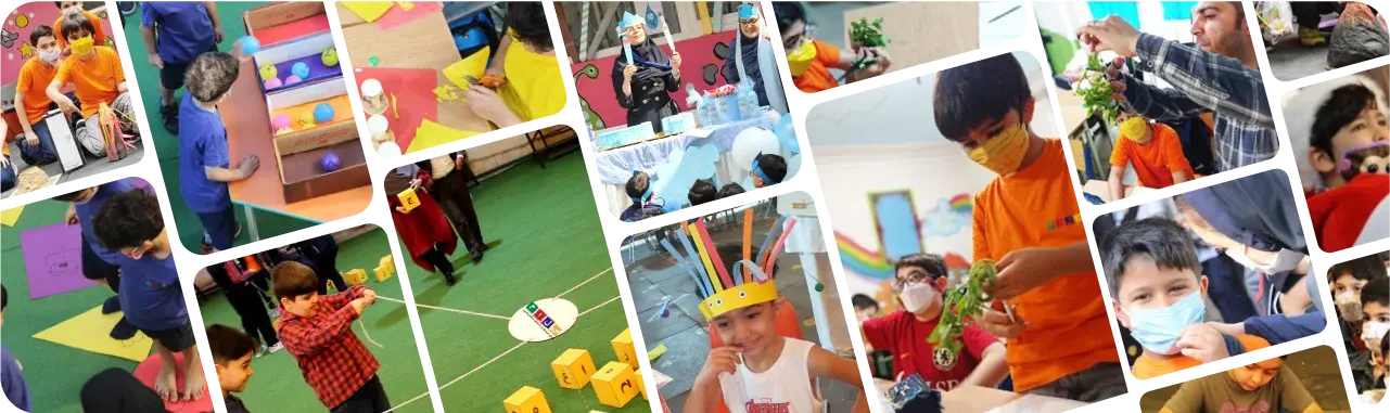 مدرسه سلام یاسین