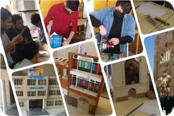 مدرسه فنی حرفه ای بهان تکنیک