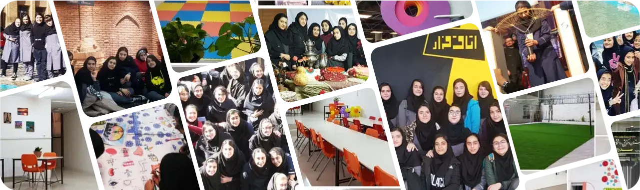 مدرسه صدرا نوین