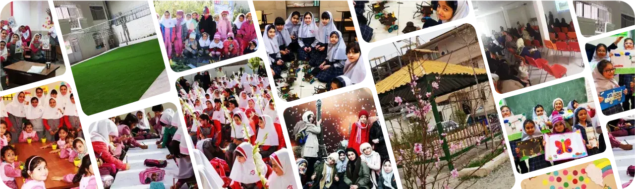 مدرسه صدرا نوین