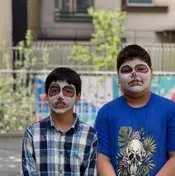 مدرسه پندار نو، عکس از یک روز تفریحی در دبستان پسرانه پندار نو 