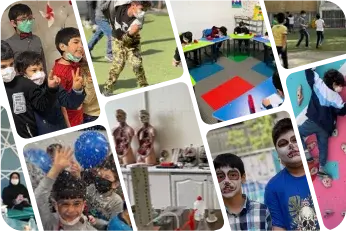 مدرسه پندار نو