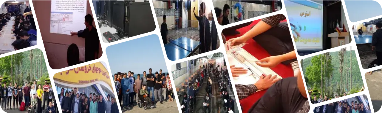 مدرسه ایران تکنیک