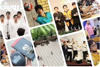 مدرسه نوید صالحین