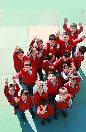 مدرسه  علامه طباطبایی واحد آبشناسان، نظر مدرسه علامه طباطبایی در مورد مدرسه خوب چیست؟