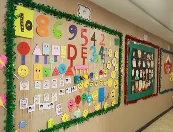 مدرسه  علامه طباطبایی واحد آبشناسان، پیش دبستان و دبستان پسرانه علامه طباطبایی