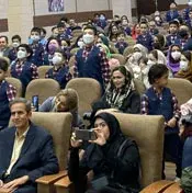 مدرسه علم مبین، جشن های مدرسه علم مبین