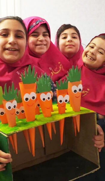 مدرسه اتحاد نوین، روش شناختی چه جایگاهی در پیش دبستان و دبستان اتحادنوین دارد؟