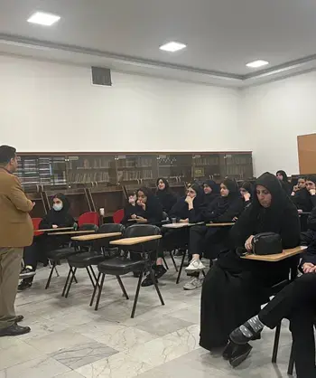 مدرسه آلا، برگزاری کارگاه های آموزشی ویژه امتحان نهایی