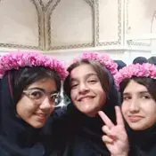 مدرسه آلا، اردو های شاد برای دختران دبیرستان دخترانه آلا