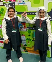 مدرسه والا، والا: آموزش شهروندی با فعالیت‌های شاد و تعاملی