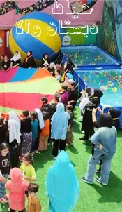 مدرسه اندیشه والا (مرضیه سابق)، فعالیت‌های ورزشی و سلامت جسمانی در اندیشه والا