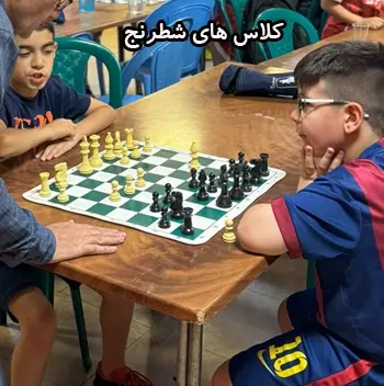 مدرسه پانسیون ورزشی آفتاب، پانسیون ورزشی آفتاب